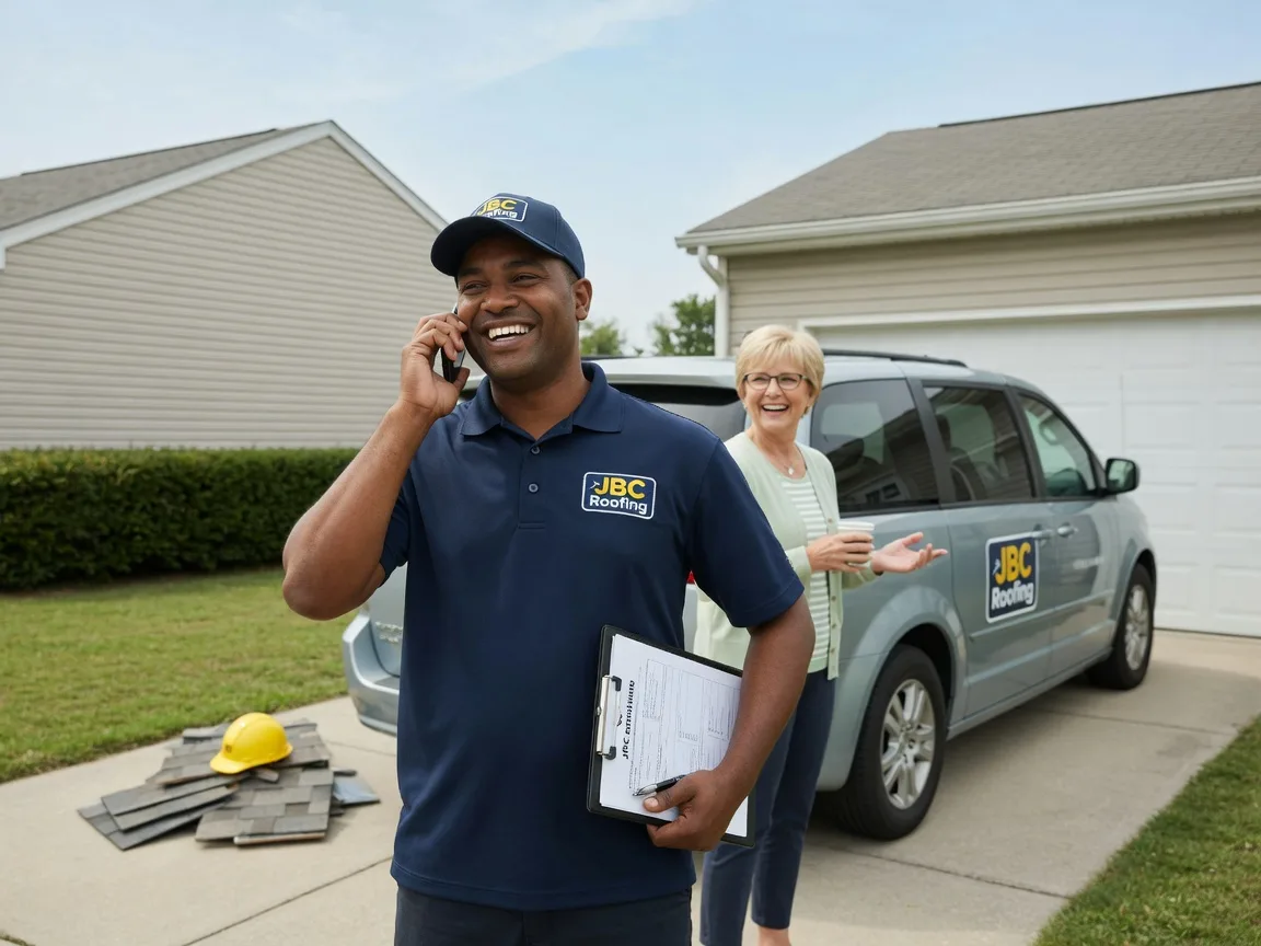 Roof Replacement Dowling, MI FAQs
